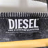 ディーゼル DIESEL T-ANALIE Long-sleeve top with lace bra レディース import:M