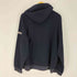 ギャップ Gap 90-00S 紺タグ アーチロゴ フリース プルオーバー パーカー メンズ import:XL