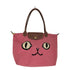 ロンシャン LONGCHAMP ルプリアージュ MIAOU ミャオ ショルダーバッグ レディース
