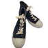 プロケッズ PRO-Keds スウェード ハイカット スニーカー メンズ US:9