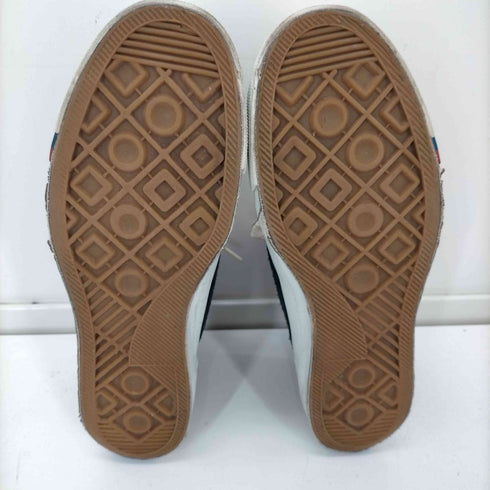 プロケッズ PRO-Keds スウェード ハイカット スニーカー メンズ US:9