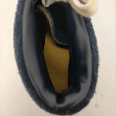 プロケッズ PRO-Keds スウェード ハイカット スニーカー メンズ US:9