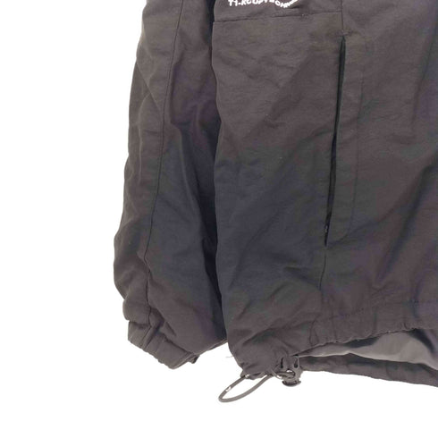 ハフ HUF SET SHELL JACKE メンズ S