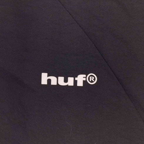ハフ HUF SET SHELL JACKE メンズ S