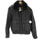 ART GLENHILL COW LEATHER ボアライナー付き G-1 カウレザージャケット メンズ JPN:M