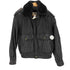 ART GLENHILL COW LEATHER ボアライナー付き G-1 カウレザージャケット メンズ JPN:M