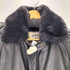 ART GLENHILL COW LEATHER ボアライナー付き G-1 カウレザージャケット メンズ JPN:M