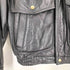 ART GLENHILL COW LEATHER ボアライナー付き G-1 カウレザージャケット メンズ JPN:M