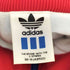 アディダス adidas トリコロール ジップ ブルゾン ジャケット メンズ