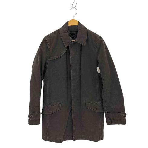 メンズメルローズ MENS MELROSE ライナー付きコットンジャケット メンズ JPN:4