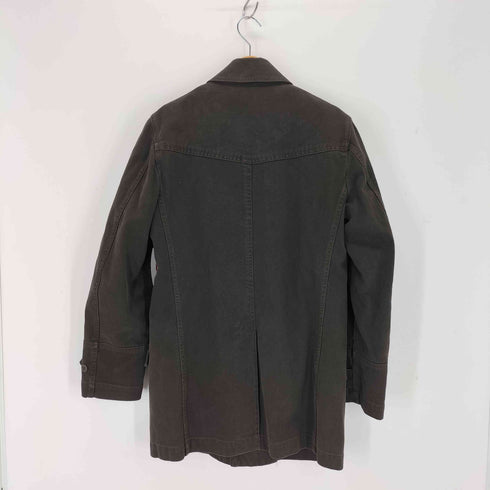 メンズメルローズ MENS MELROSE ライナー付きコットンジャケット メンズ JPN:4