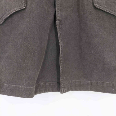 メンズメルローズ MENS MELROSE ライナー付きコットンジャケット メンズ JPN:4