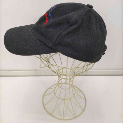 カルネボレンテ Carne Bollente My Crusing Cap クルージング 刺繍 キャップ メンズ