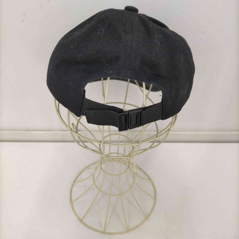 カルネボレンテ Carne Bollente My Crusing Cap クルージング 刺繍 キャップ メンズ