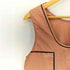 マルニ MARNI ライン ノースリーブワンピース レディース 38