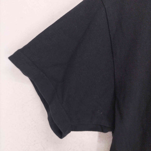 SHOOT バンドプリント S/S Tシャツ メンズ S
