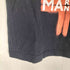 SHOOT バンドプリント S/S Tシャツ メンズ S