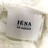 イエナラブークル IENA LA BOUCLE レースボレロブラウス レディース
