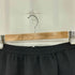ジルサンダーネイビー JIL SANDER NAVY ウール ショーツ スカート レディース 32