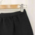 ジルサンダーネイビー JIL SANDER NAVY ウール ショーツ スカート レディース 32