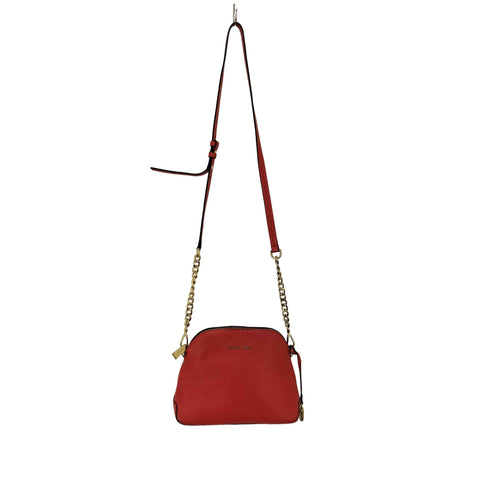 マイケルコース Michael Kors チェーンショルダーバッグ レディース