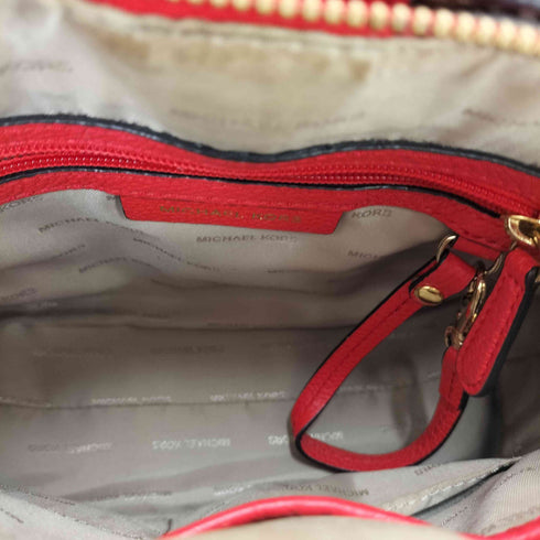 マイケルコース Michael Kors チェーンショルダーバッグ レディース