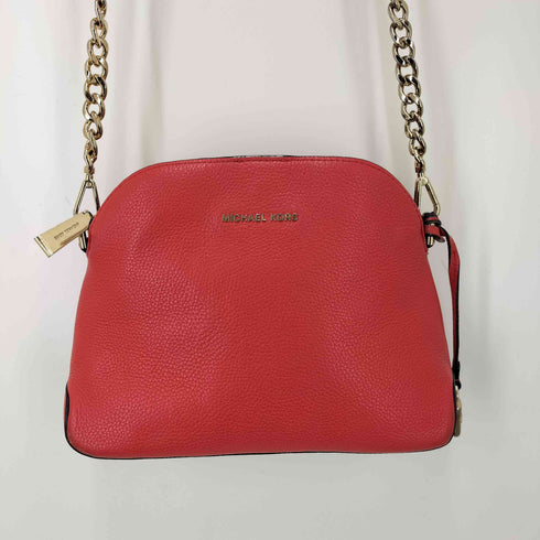 マイケルコース Michael Kors チェーンショルダーバッグ レディース