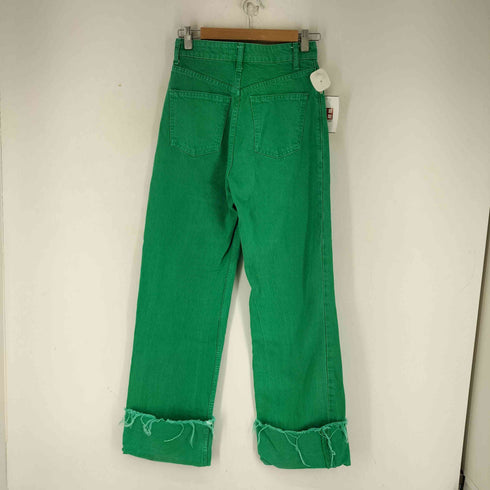 ザラ ZARA デニムパンツ レディース EUR:34