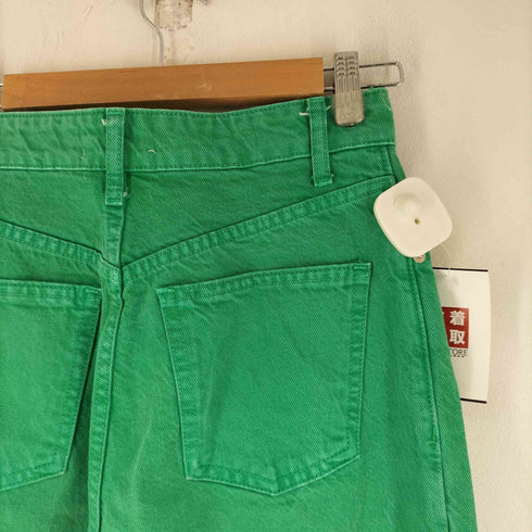 ザラ ZARA デニムパンツ レディース EUR:34