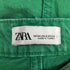 ザラ ZARA デニムパンツ レディース EUR:34