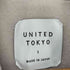 ユナイテッドトウキョウ UNITED TOKYO エクストラウールVネックコート レディース JPN:1