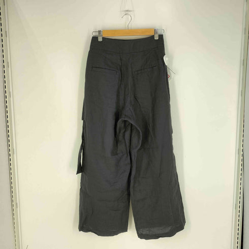 イエナ IENA 24SS ラミーラップパンツ レディース JPN:38