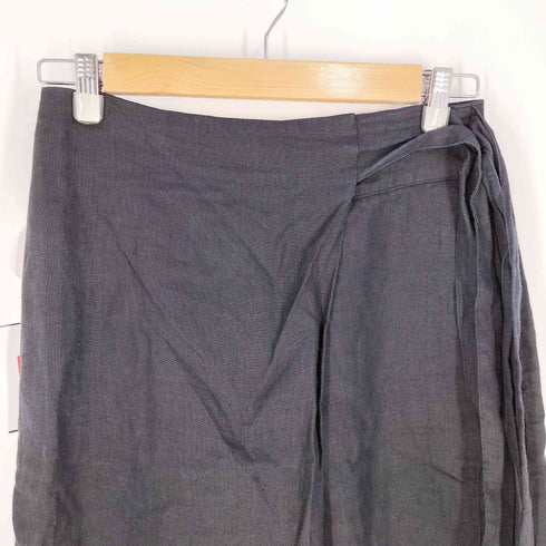 イエナ IENA 24SS ラミーラップパンツ レディース JPN:38