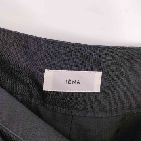 イエナ IENA 24SS ラミーラップパンツ レディース JPN:38