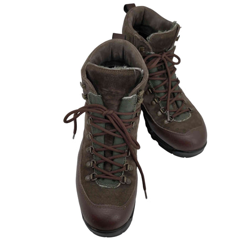 ディエッメ DIEMME 別注 イタリア製 Mountain Boots Special マウンテン ブーツ メンズ