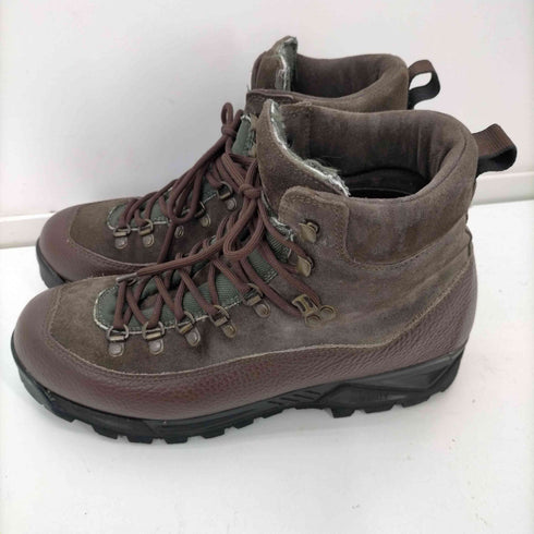 ディエッメ DIEMME 別注 イタリア製 Mountain Boots Special マウンテン ブーツ メンズ