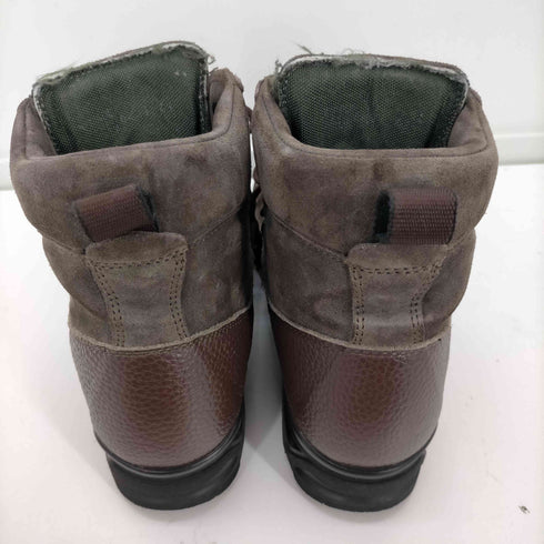 ディエッメ DIEMME 別注 イタリア製 Mountain Boots Special マウンテン ブーツ メンズ