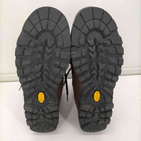 ディエッメ DIEMME 別注 イタリア製 Mountain Boots Special マウンテン ブーツ メンズ