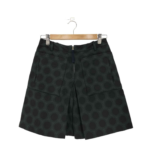 マルニ MARNI ジップフライ イージー ショーツパンツ レディース