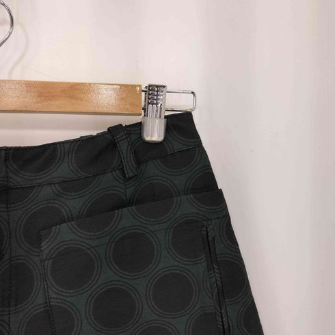 マルニ MARNI ジップフライ イージー ショーツパンツ レディース