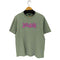 ブレインデッド BRAIN DEAD SKRAM T-SHIRT メンズ JPN:M