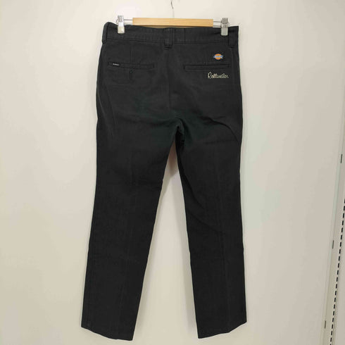 ディッキーズ Dickies ROTTWEILER コラボ ワークパンツ メンズ US:30-31
