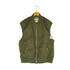 アッパーハイツ upper hights THE U-2 N SLEEVE ベスト レディース JPN:1