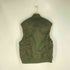 アッパーハイツ upper hights THE U-2 N SLEEVE ベスト レディース JPN:1