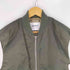 アッパーハイツ upper hights THE U-2 N SLEEVE ベスト レディース JPN:1