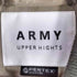 アッパーハイツ upper hights THE U-2 N SLEEVE ベスト レディース JPN:1