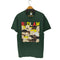 ベドラム bedlam City Play S/S TEE メンズ JPN:L