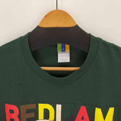 ベドラム bedlam City Play S/S TEE メンズ JPN:L