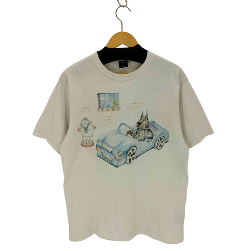 ハフ HUF ROAD DAWG TEE メンズ JPN:M