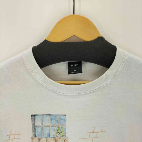 ハフ HUF ROAD DAWG TEE メンズ JPN:M